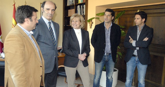 La Plaza de Toros de Albacete ya es de los Lozano – Manuel Caballero al frente.