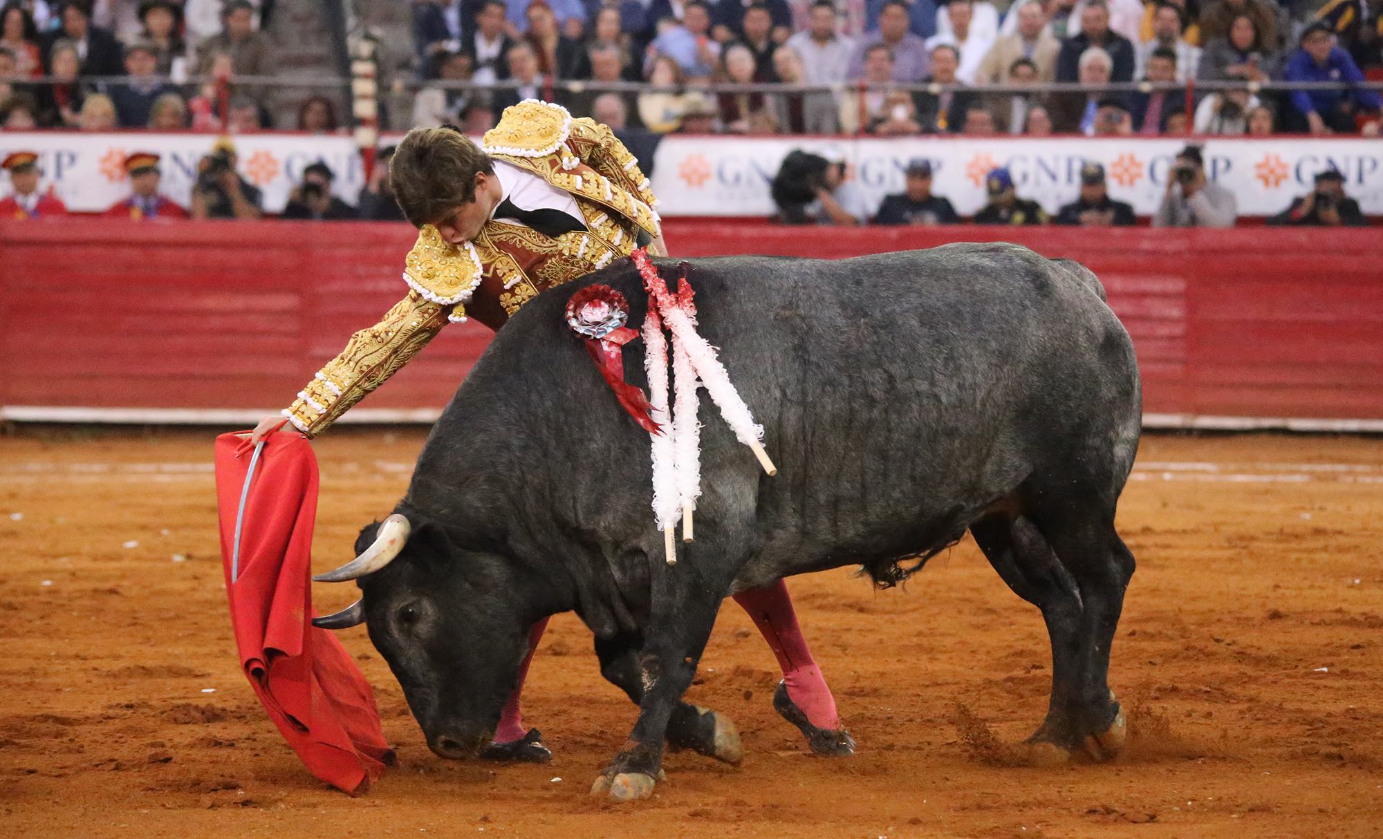 La hipocresía tiene cuernos y rabo que le pisen Por Bardo de la Taurina