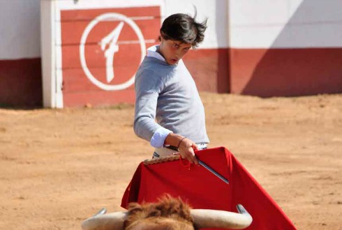 Roca Rey: En Guadalajara, he vivido muchísimas emociones y me he sentido feliz