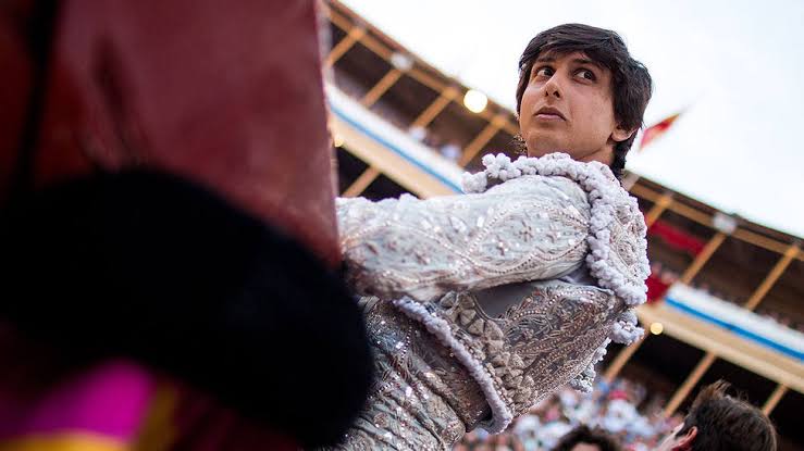 La lesión de Roca Rey, un cataclismo