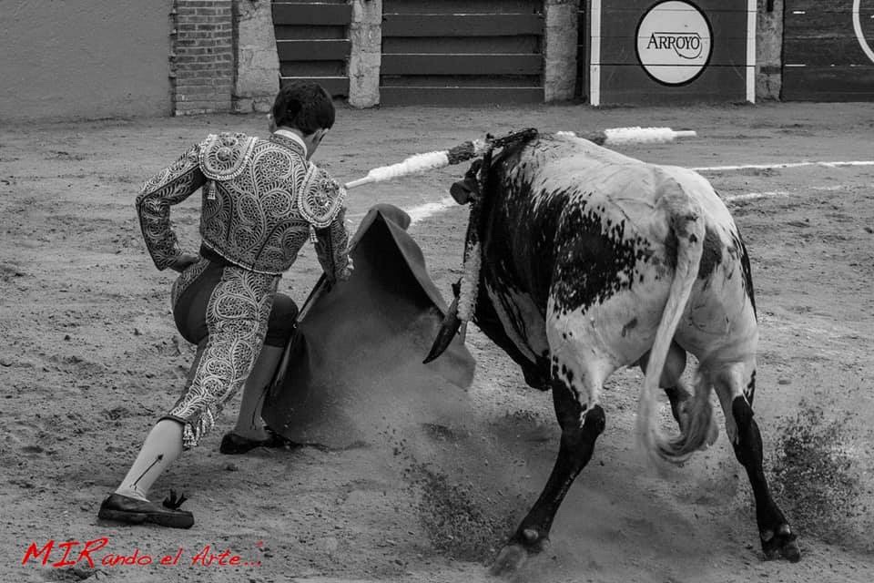 ¡Quedó confirmado…! Por Bardo de la Taurina