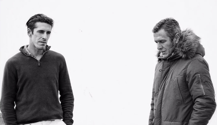 Sólo para villamelones:  Alejandro Talavante.