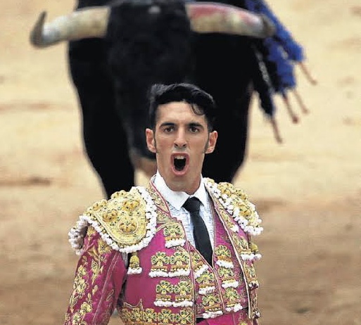 La revolera: Joselito-Talavante, un acierto.