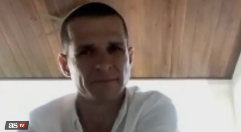 El Juli: “Sería raro torear a puerta cerrada para la televisión, no lo veo”