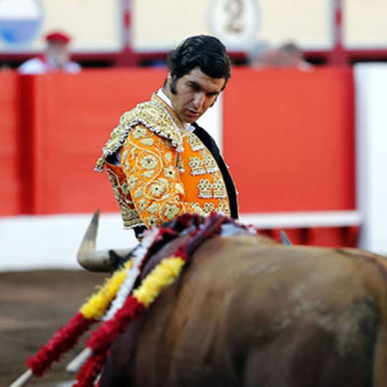 Observatorio Taurino: Uno, dos y tres…toreros en el redondel.