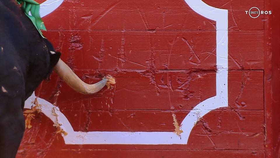 Obispo y Oro: Pantallazos Por Fernando Fernández Román.