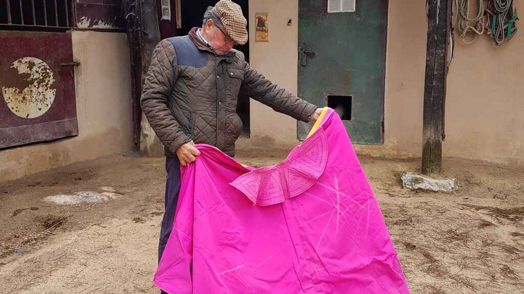 La vida no contada de Juan López ‘El Rociero’, el último torero de Ibiza: su retiro tras cerrar la plaza.