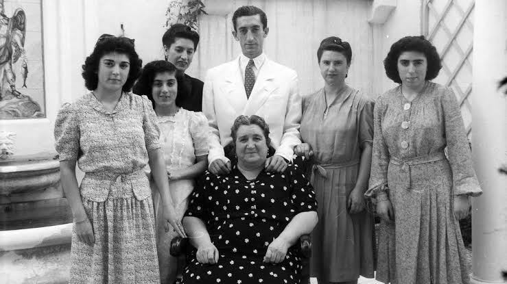 Opinión: En defensa de las hermanas putas de Manolete.