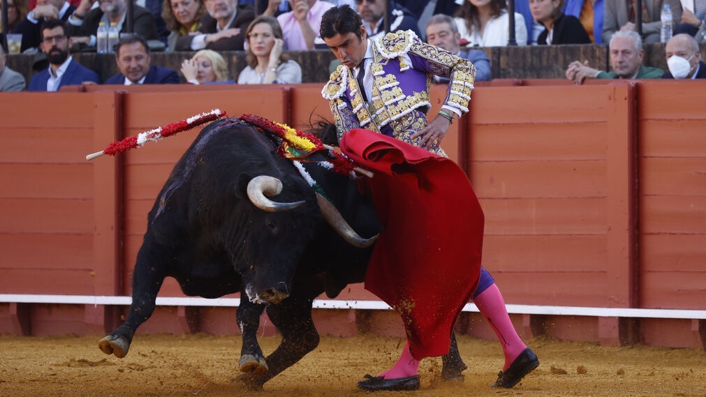 La grandeza de un torero se mide por la cantidad de público que es capaz de congregar.