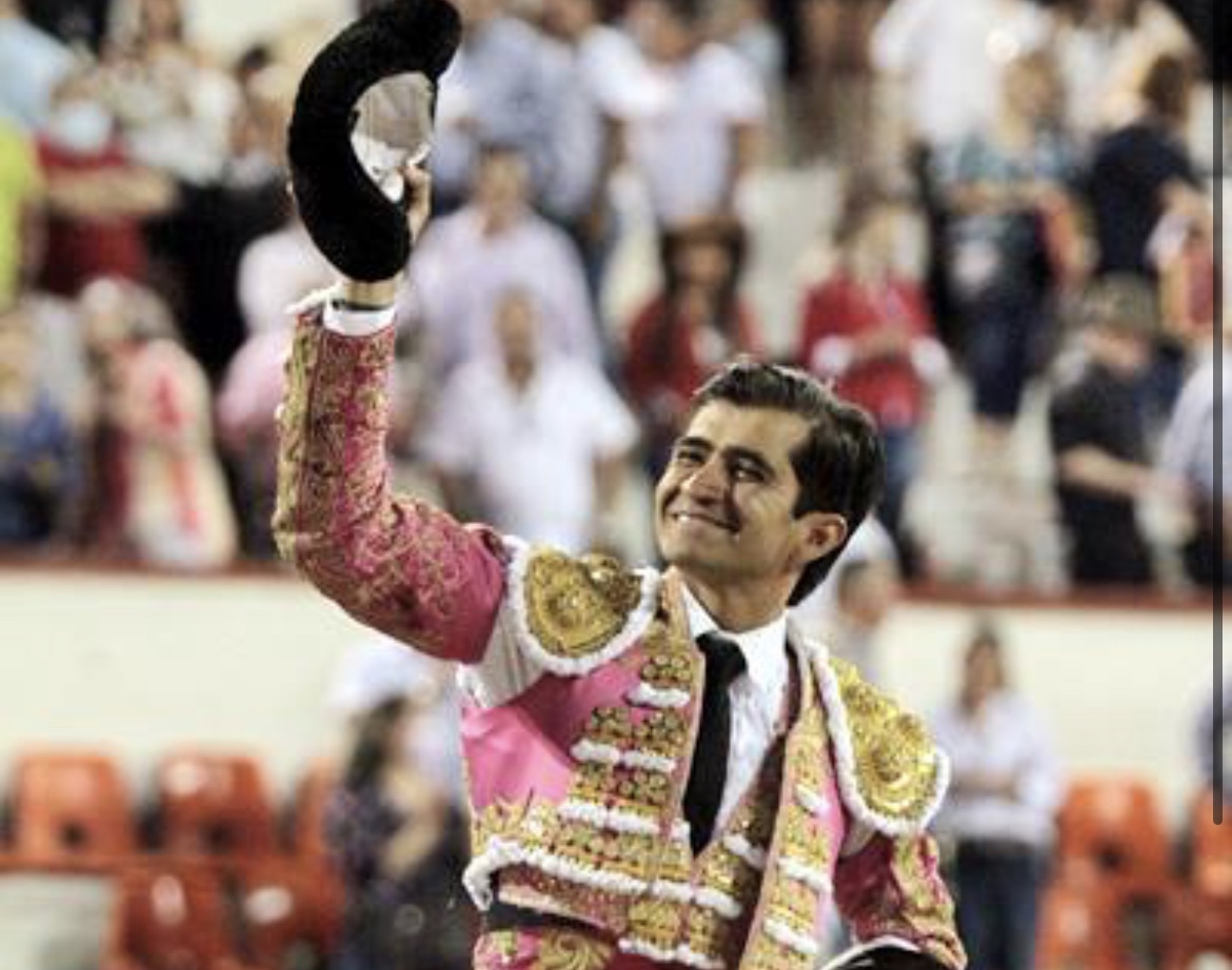 Aguascalientes: Otra vez triunfa Joselito.