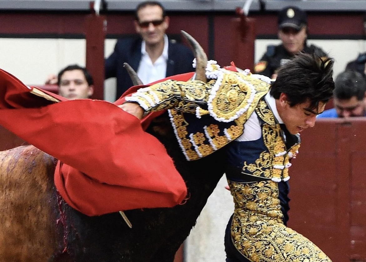 Feria de San Isidro: Los carteles de medio pelo ya dejan vacíos los tendidos.