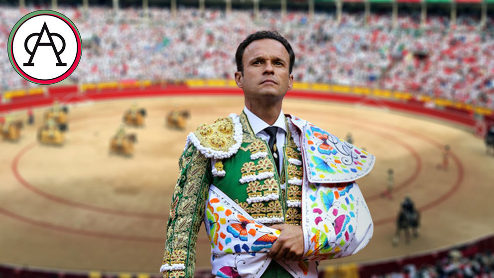 14 de julio: Antonio Ferrera con seis Miuras en una corrida histórica para cerrar la Feria de San Fermín 2022.