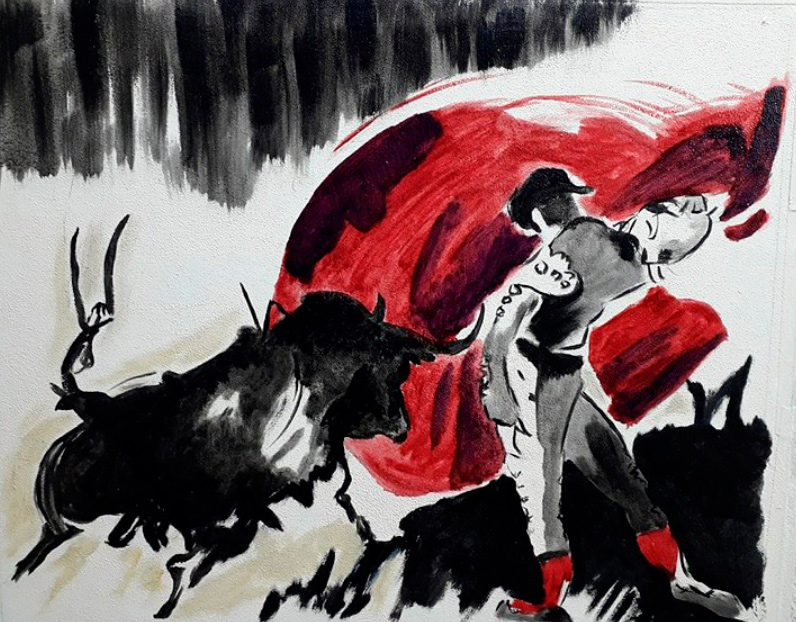 Opinión: ¿Están aburridos nuestros toreros del toreo?