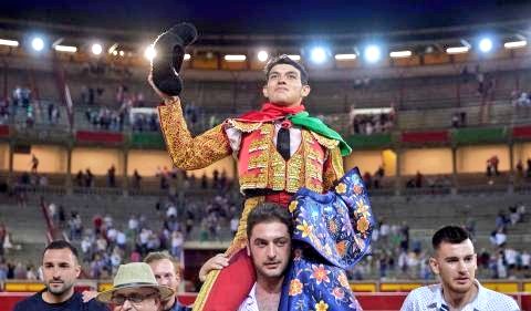 Ha nacido una estrella – Isaac Fonseca: “Lo que debo hacer ahora es cimentar mi carrera ‘acá’ y darle pelea a los grandes”