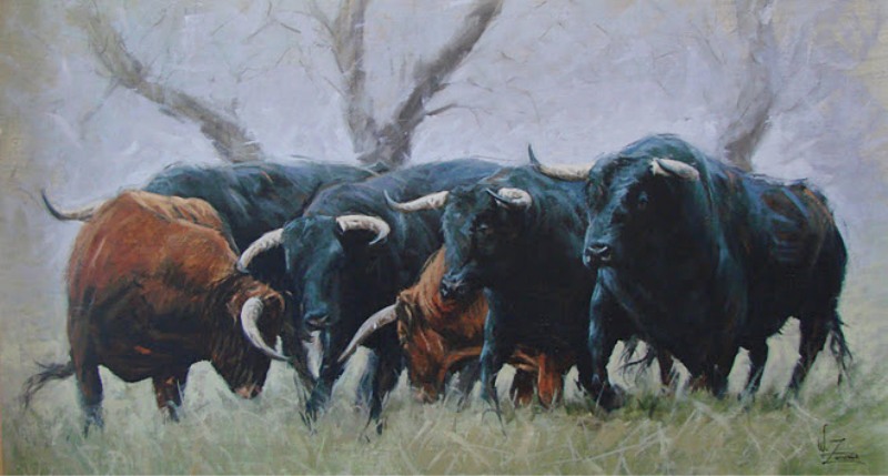 Opinión: Economía y toros.