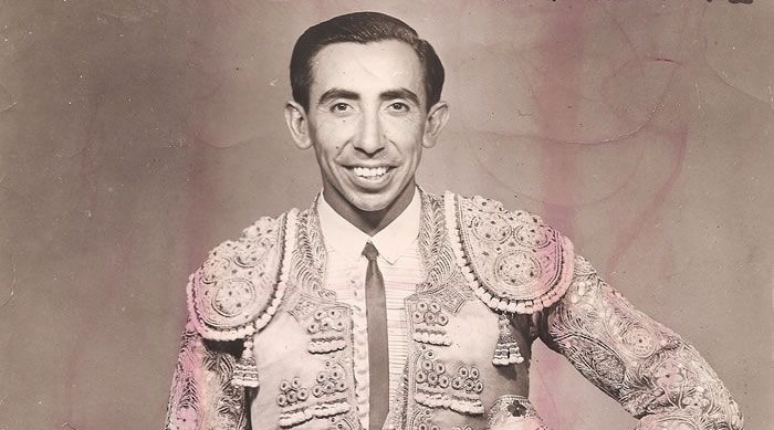 San Sebastián: Aroma mexicano de Armillita a Valadez.