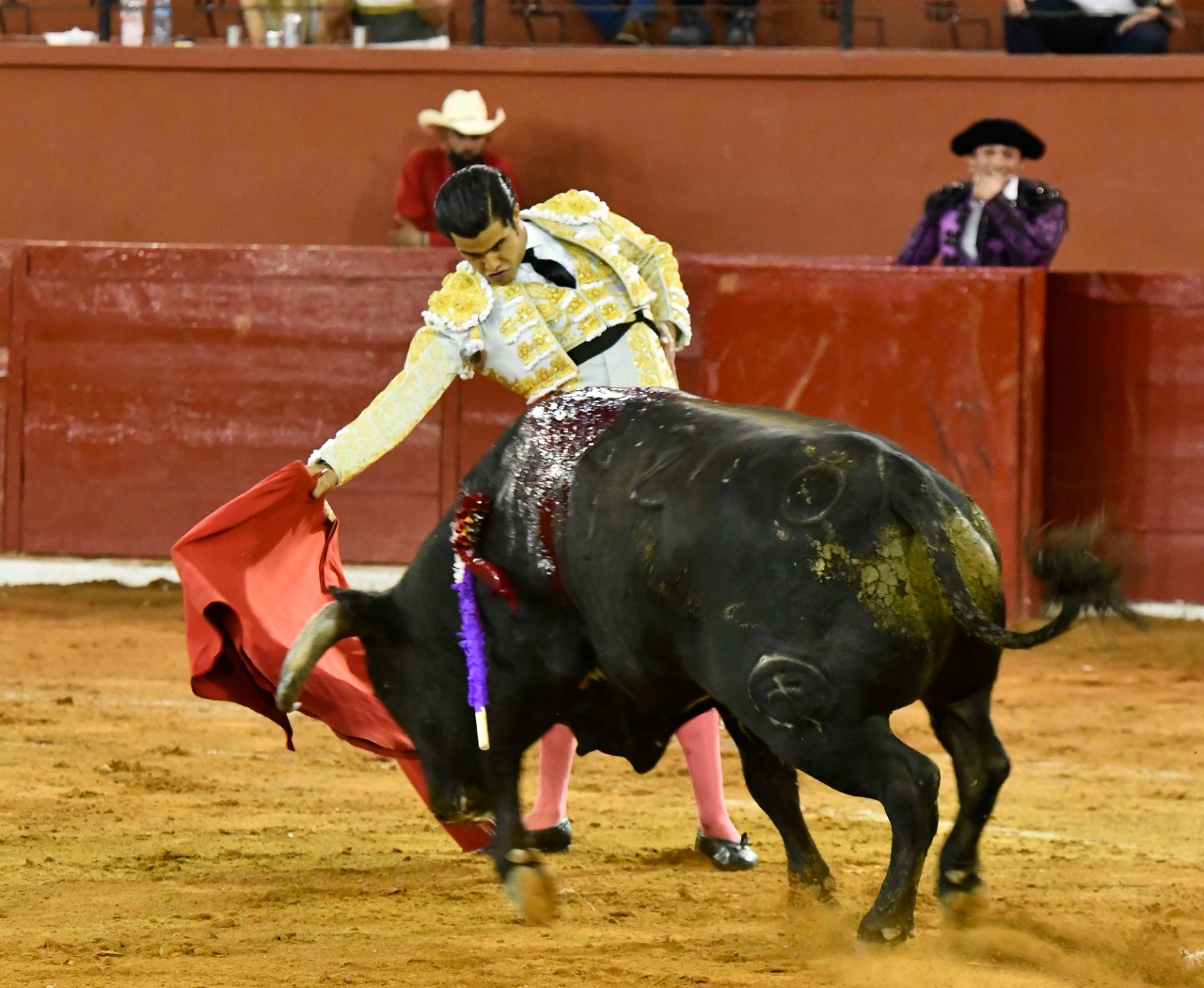 San Luis Potosí: Fallas con aceros impiden triunfos mas abultados.