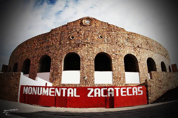 Suspenden definitivamente corridas de toros en la Feria de Zacatecas 2022.