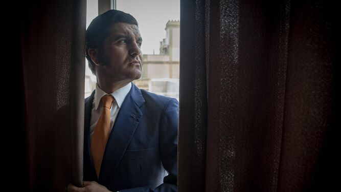 El frenético septiembre de Morante: 8.000 kilómetros sin respiro camino de las 100 tardes