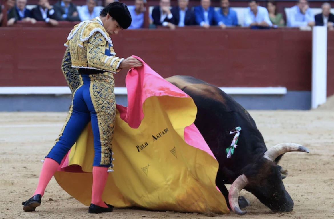 Feria de Otoño: Artistas al borde del abismo.