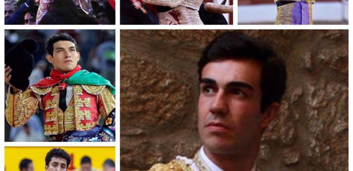 TOREROS JÓVENES, LA GRAN NOTICIA QUE DEJA LA TEMPORADA 2022.