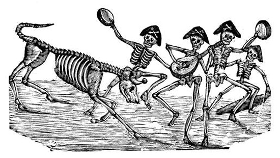 El día de muertos: Una tradición ancestral.