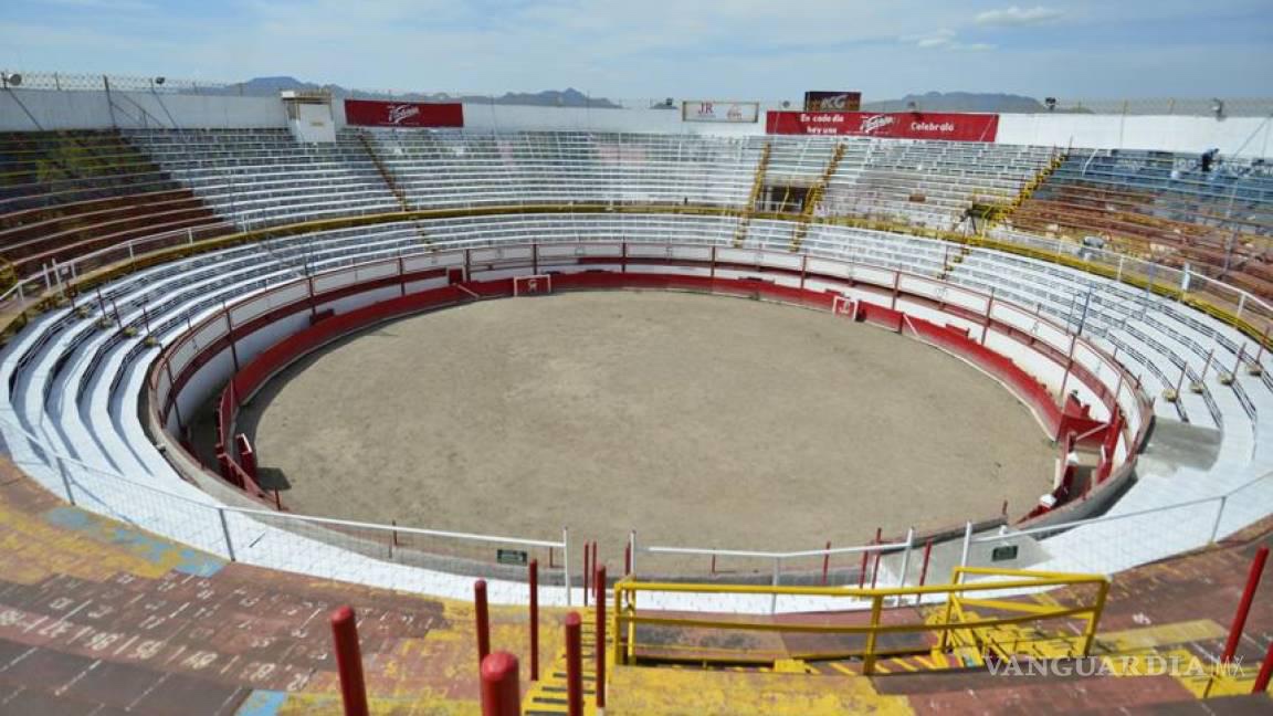 Proponen regresar corridas de toros a Coahuila pero ‘a la portuguesa’
