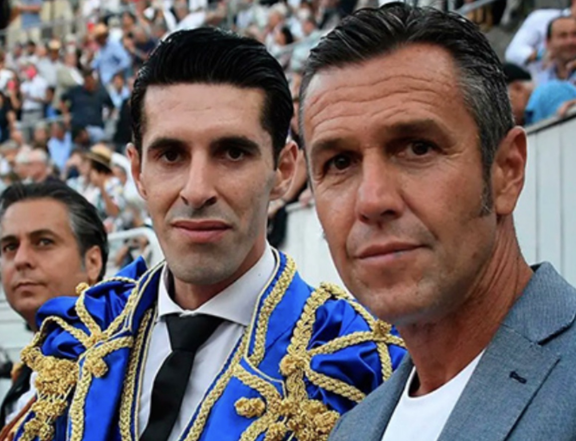 José Miguel Arroyo ‘Joselito’ y Alejandro Talavante finalizan su relación de apoderamiento.