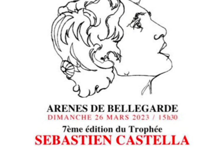 Conformado el cartel del VII Trofeo «Trofeo Castella»