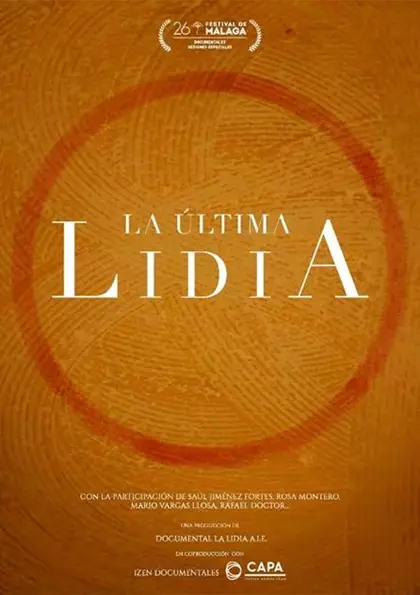 Mario Vargas Llosa participa en ‘La última lidia’, documental de tauromaquia.