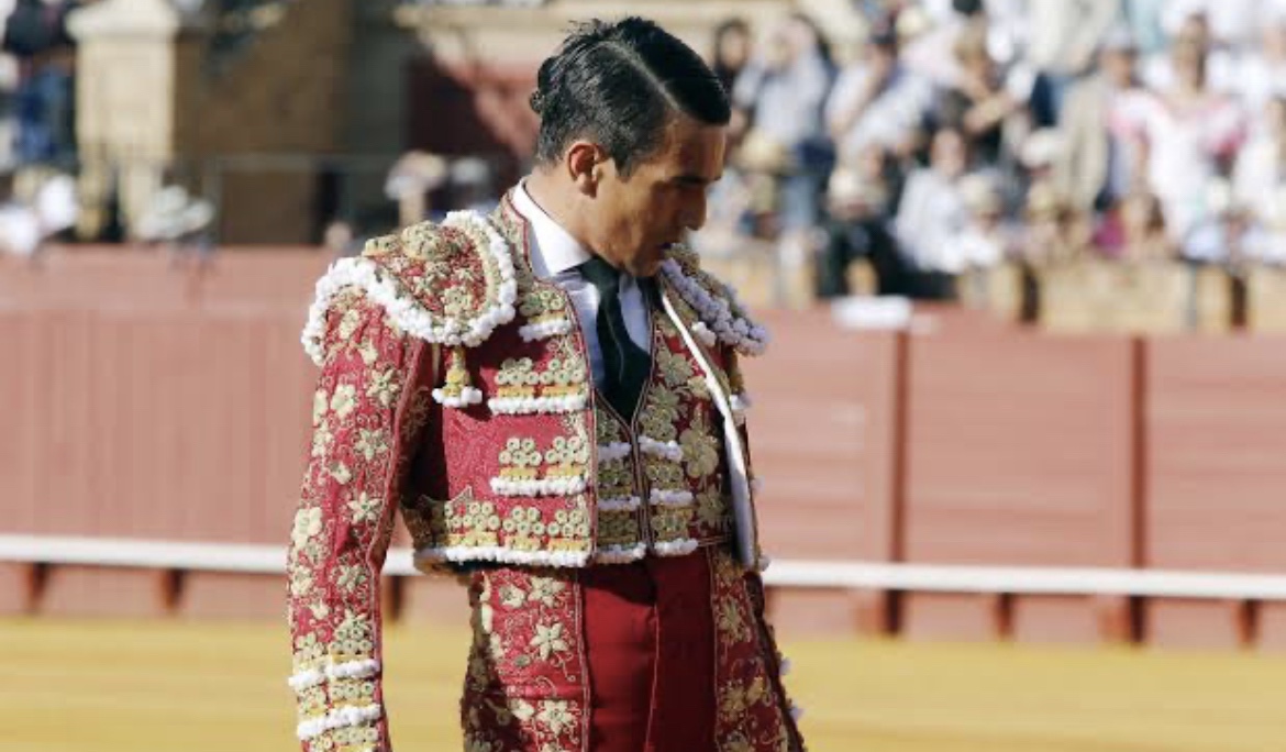 Manzanares matará seis toros en Alicante por su 20 aniversario y ¡Morante, Victorino!