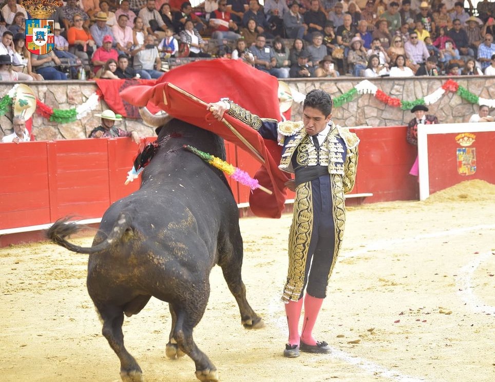 La mansedumbre se carga la tarde en Cinco Villas.