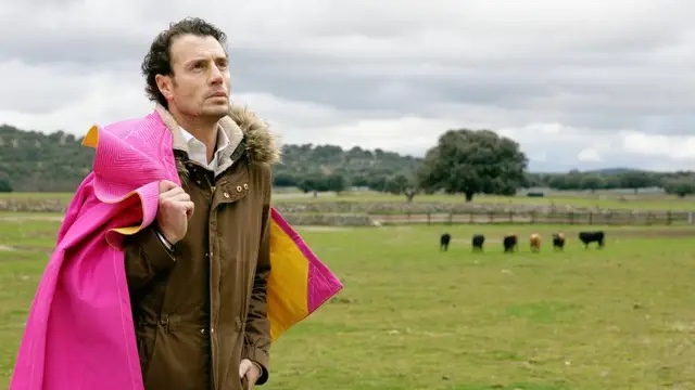 Finito de Córdoba estrena apoderado.