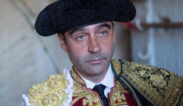 Cavilaciones en torno a la vuelta a los ruedos de Enrique Ponce.