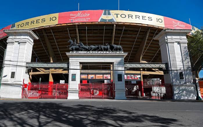La tarea será de todos en los toros.