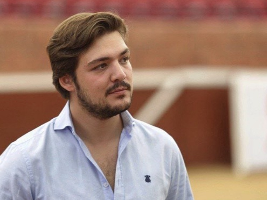 José Funtanet listo para cerrar su temporada 2023 en en Jalpa.