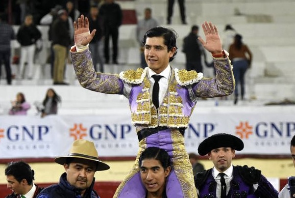 Festejan 200 años de Guanajuato con éxito.