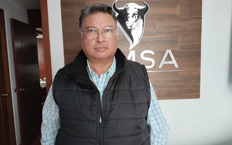 “Con la suspensión de las corridas de toros se coarta la libertad de trabajo”: Jorge de los Reyes.