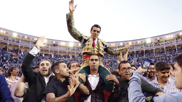 Los festejos taurinos se han reducido un 8% respecto a 2022 a causa de una menor oferta de ganado.