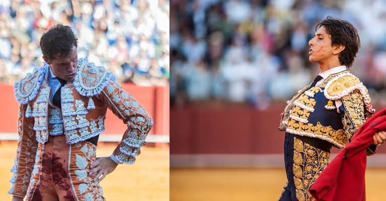 Observatorio Taurino: Luque vs Roca: el volumen de la ausencia.