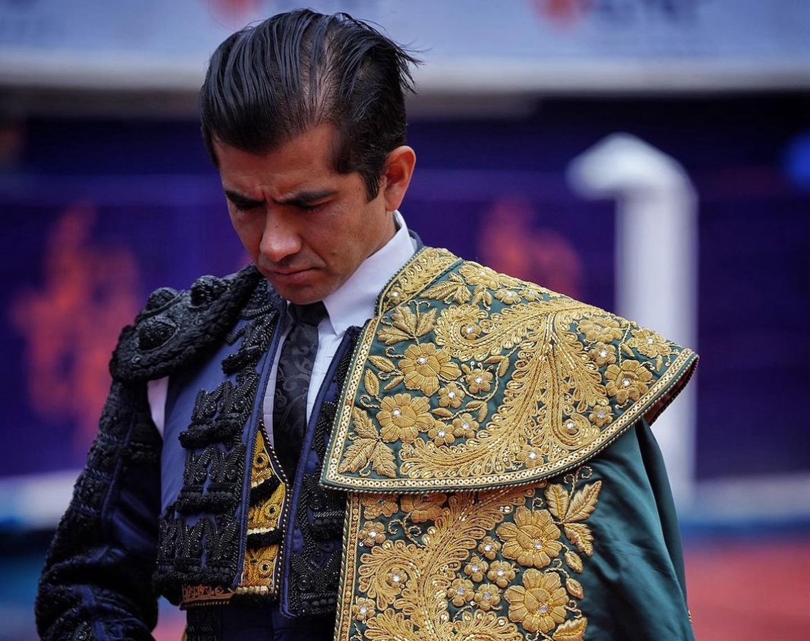 Joselito Adame apuesta por la de San Mateo y San Marcos para Jalostotitlán.