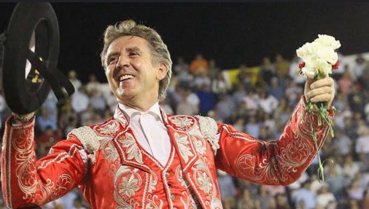 Balance de la Primera Parte de la Temporada de Pablo Hermoso de Mendoza.