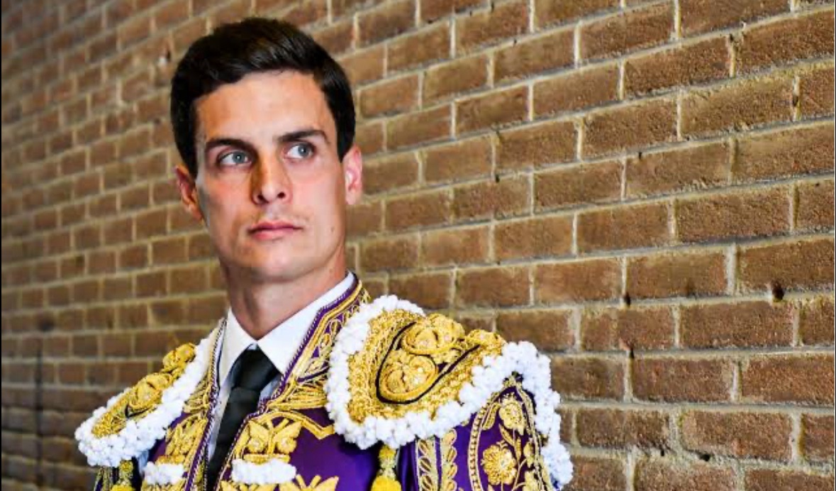 David Galván será protagonista en las ferias de Manizales y León.