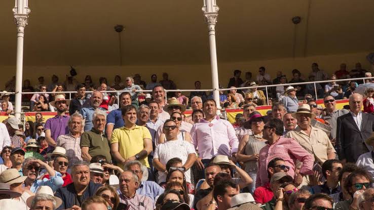 Los toros siguen embistiendo: 2023 cerró con 4,5 millones de entradas vendidas.