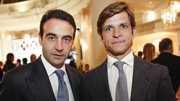 ‘El Juli’ se alegra de que Enrique Ponce vuelva a los ruedos.