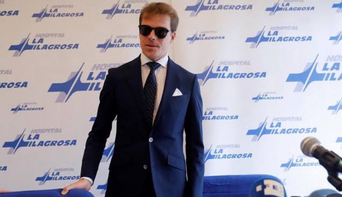 Javier Cortés, cuatro corridas de toros en su primera incursión en ruedos mexicanos.