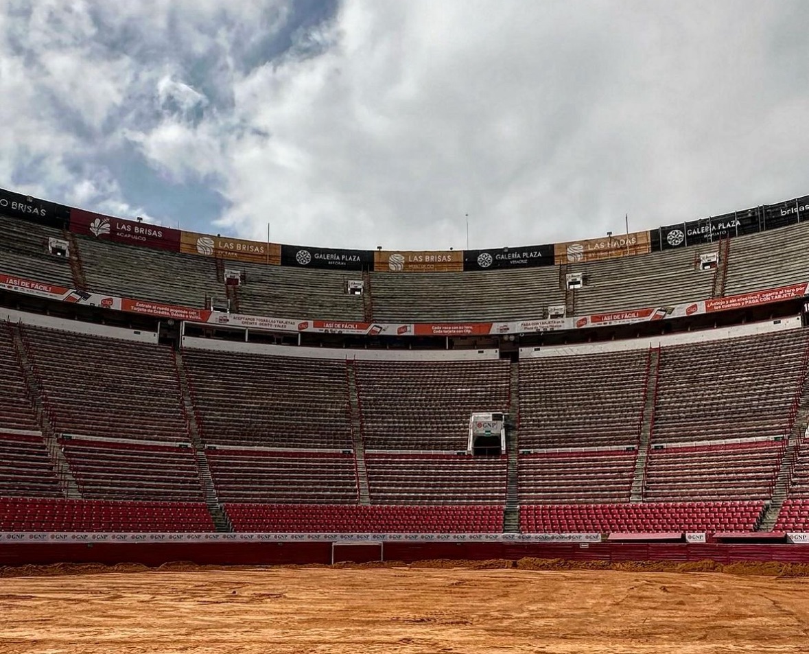 El regreso de los toros a La México reactiva la economía con 30.000 empleos.