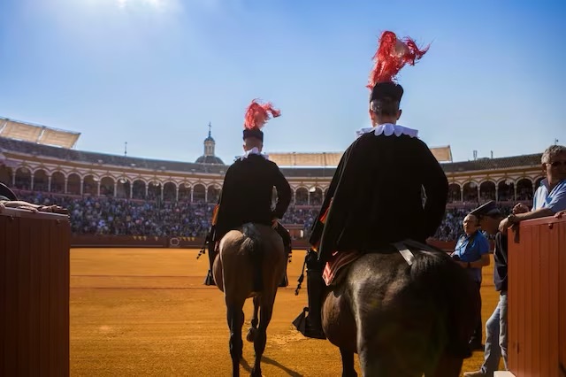 ¿Qué hay de nuevo este año en la fiesta de los toros? Lo que diga el empresariado, que es el mandamás.