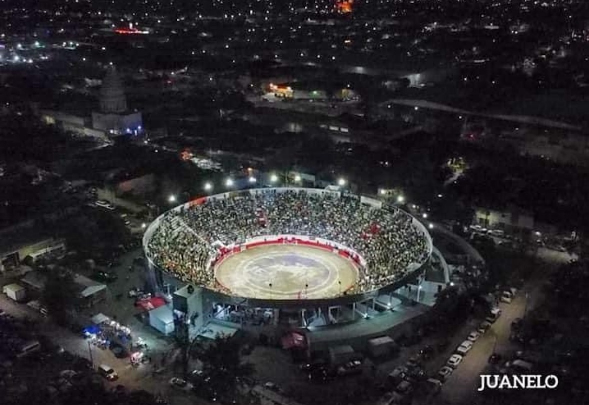 Pongamos que hablo de León • 448 años de celebraciones.