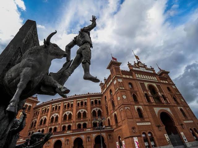 Es lo que digo yo: Mexicanos en Madrid.
